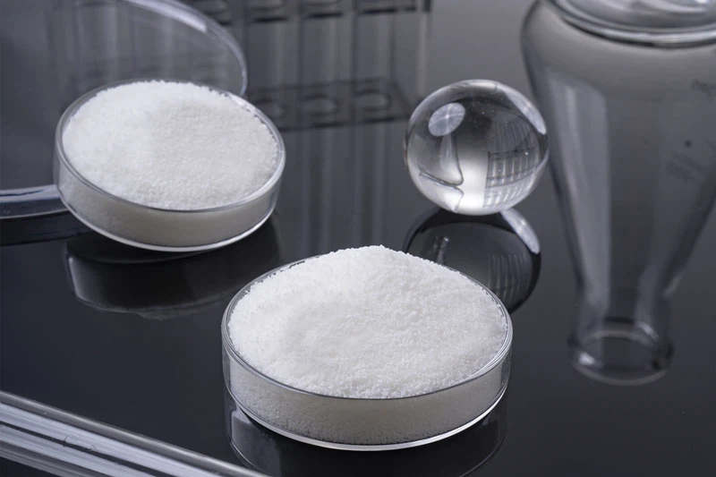 α-ketoglutaric Acid